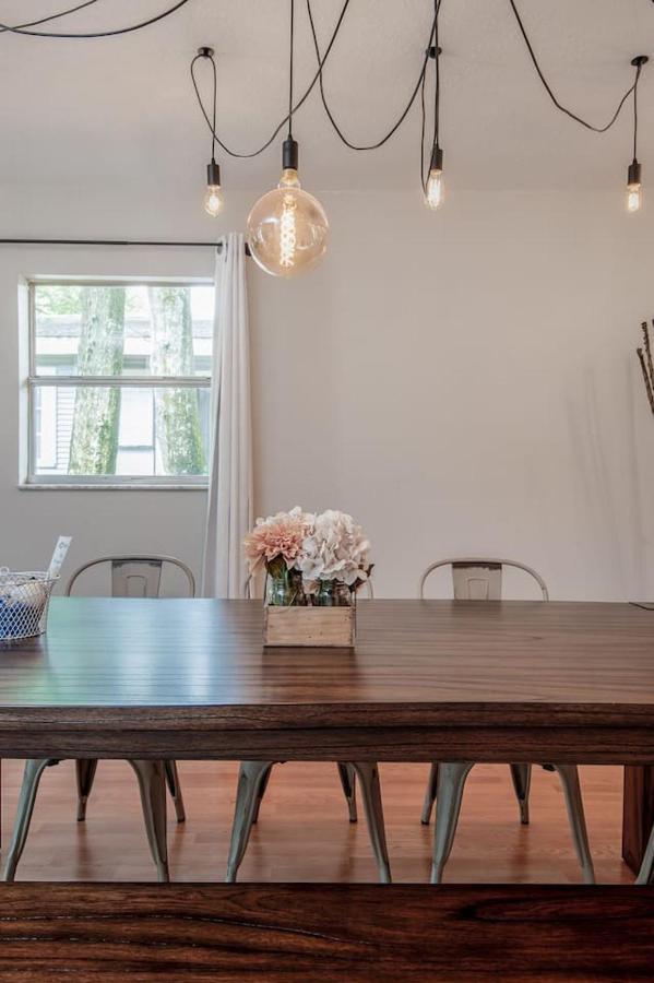 **Tampa Urban Convenience ** Villa Eksteriør bilde