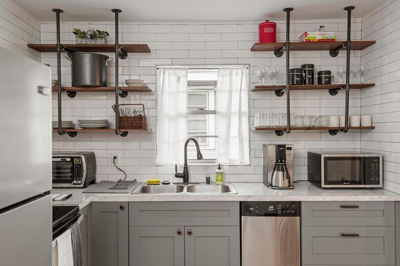 **Tampa Urban Convenience ** Villa Eksteriør bilde