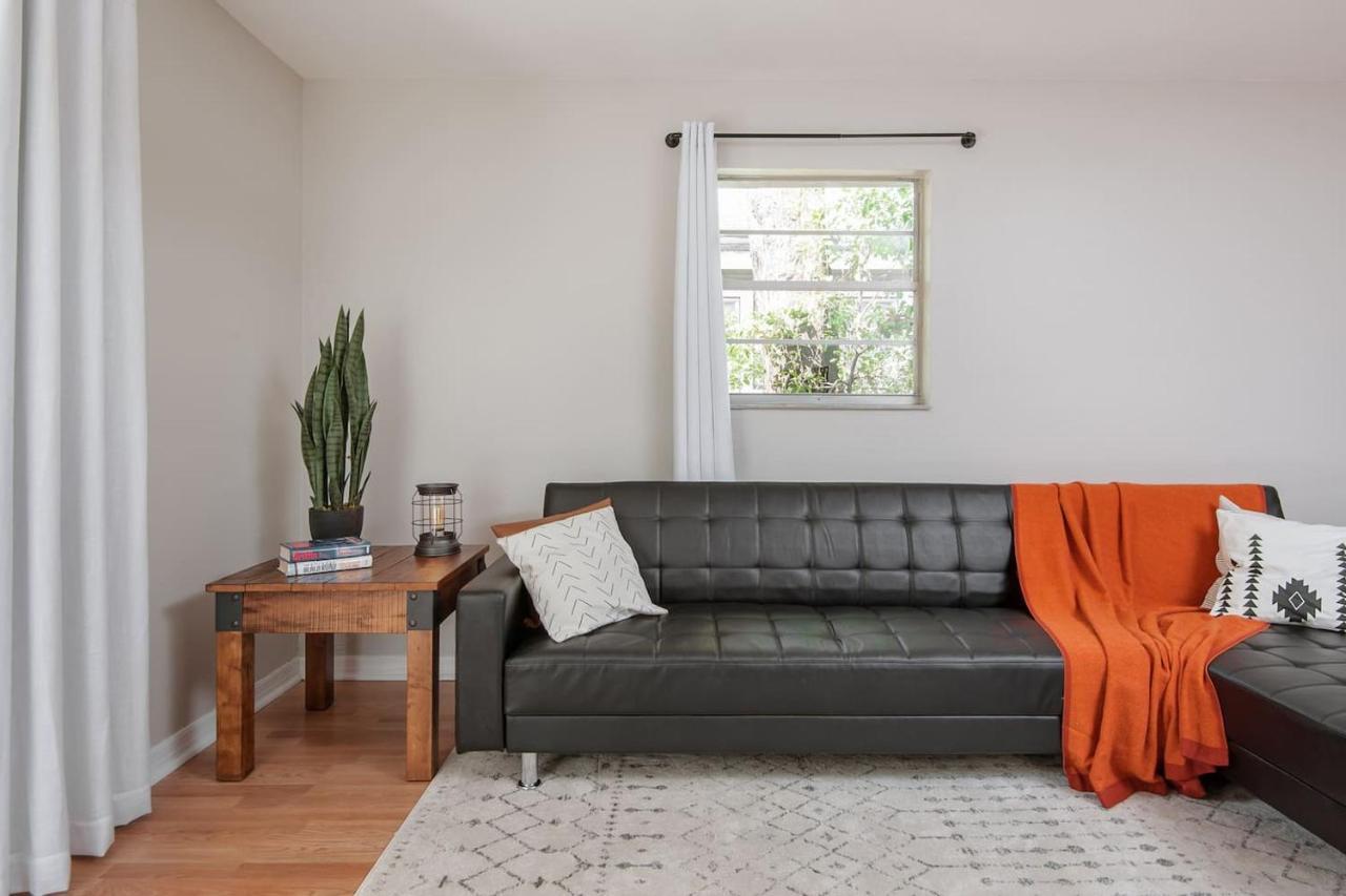 **Tampa Urban Convenience ** Villa Eksteriør bilde