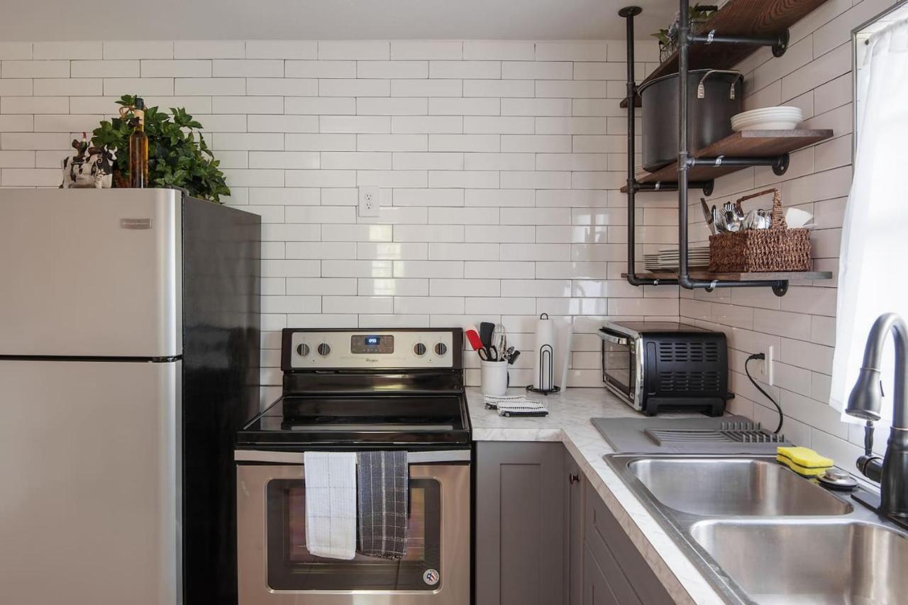**Tampa Urban Convenience ** Villa Eksteriør bilde